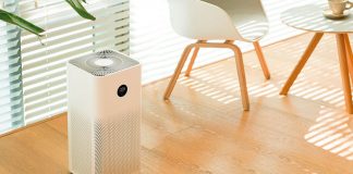 Xiaomi Mi Air Purifier 3H Xiaomi Mi Air Purifier 3H