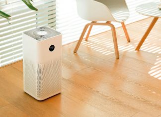 Xiaomi Mi Air Purifier 3H Xiaomi Mi Air Purifier 3H