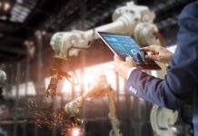 Smart factory, producción inteligente Smart Factory by aggity