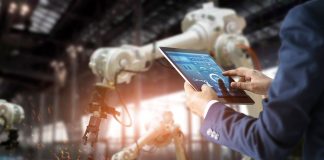 Smart factory, producción inteligente Smart Factory by aggity