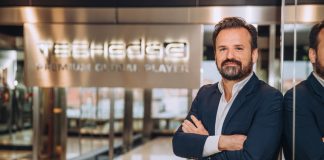 Techedge apuesta por Google Cloud en el ámbito de SAP Techedge, Google y SAP