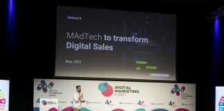 Marketing digital para impulsar el compromiso de los clientes Marketing digital y Globant
