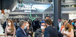 La vuelta de los eventos presenciales Eventos presenciales