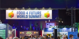 Food 4 Future – Expo FoodTech 2021 Food 4 Future