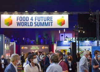 Food 4 Future – Expo FoodTech 2021 Food 4 Future