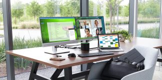 Seguridad integral para la nueva normalidad Propuesta integral de seguridad: HP Wolf Security