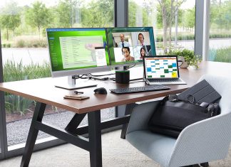 Seguridad integral para la nueva normalidad Propuesta integral de seguridad: HP Wolf Security