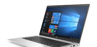 HP ProBook 635 Aero G7 HP ProBook 635 Aero G7