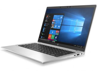 HP ProBook 635 Aero G7 HP ProBook 635 Aero G7