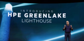 HPE GreenLake Cloud Platform HPE GreenLake