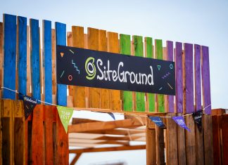 ¡Nos mudamos a SiteGround! Siteground