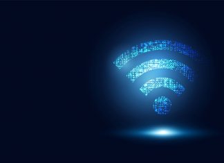 Soluciones empresariales WiFi 6E Wifi 6E