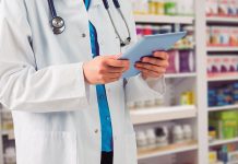 Digitalización en el sector farmacéutico Digitalización en el sector farmacéutico