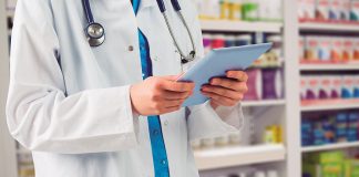 Digitalización en el sector farmacéutico Digitalización en el sector farmacéutico