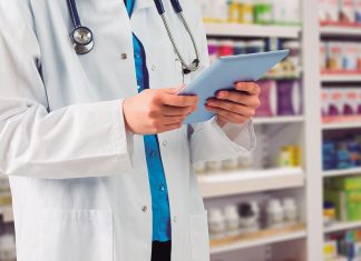 Digitalización en el sector farmacéutico Digitalización en el sector farmacéutico