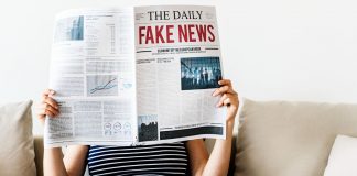El poderío de lo fake El poderío de lo fake