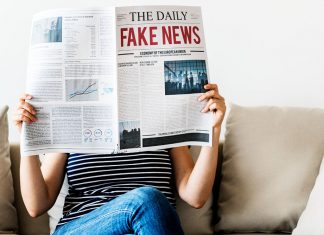El poderío de lo fake El poderío de lo fake