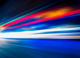 Redes virtuales en el edge Equinix Network Edge