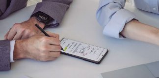 Seguridad y productividad móvil Seguridad y productividad móvil