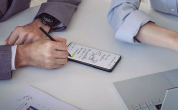Seguridad y productividad móvil Seguridad y productividad móvil