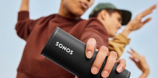 Sonos Roam Sonos Roam