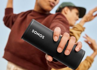 Sonos Roam Sonos Roam