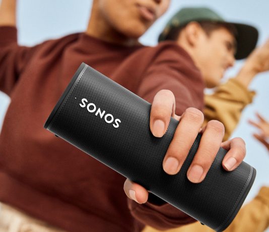 Sonos Roam Sonos Roam
