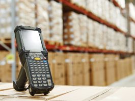 Gestión de almacén centrada en los datos Gestión de almacén