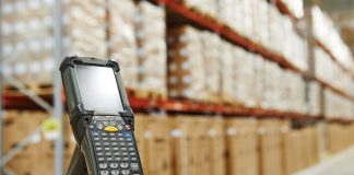 Gestión de almacén centrada en los datos Gestión de almacén