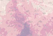 Geointeligencia de datos Geointeligencia