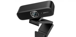 Más que una webcam Webcam