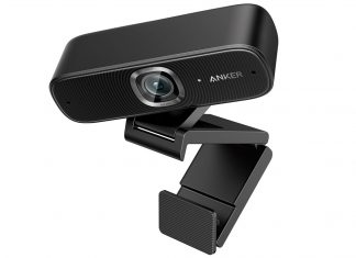 Más que una webcam Webcam