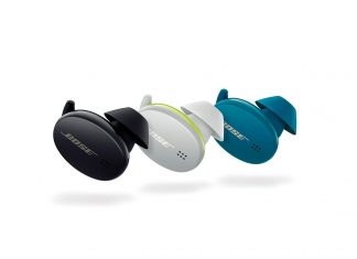 Auriculares para deportistas