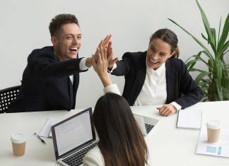 La felicidad a través de los datos Felicidad