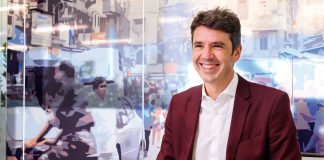 “La figura del CDO es clave para que Tecnología y Negocio estén alineados» La figura del CDO según Raul Bartolomé