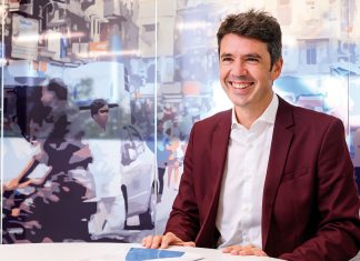 “La figura del CDO es clave para que Tecnología y Negocio estén alineados» La figura del CDO según Raul Bartolomé
