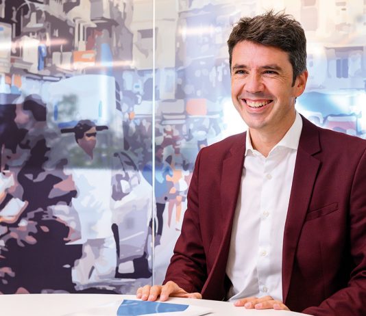 “La figura del CDO es clave para que Tecnología y Negocio estén alineados» La figura del CDO según Raul Bartolomé