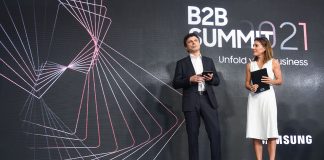 Tecnología móvil para fomentar la competitividad Tecnología Móvil