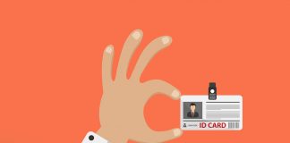 Comprueba la veracidad de los documentos de identidad Identidad