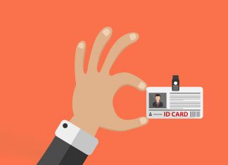 Comprueba la veracidad de los documentos de identidad Identidad