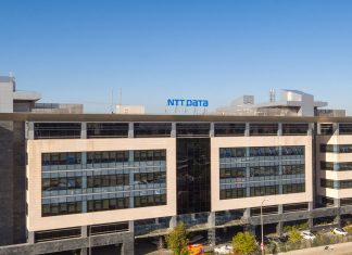 Everis será NTT DATA Everis NTT Data