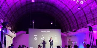 Huawei reafirma su apuesta para el mercado de smartphones Huawei