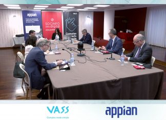 Automatización en las Administraciones Públicas Automatización