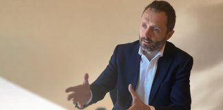 «El triángulo habilitador de la seguridad es el formado por tecnología, procesos y personas» Capgemini Seguridad