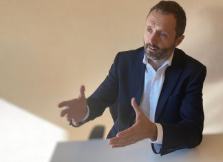 «El triángulo habilitador de la seguridad es el formado por tecnología, procesos y personas» Capgemini Seguridad