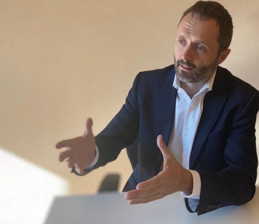 «El triángulo habilitador de la seguridad es el formado por tecnología, procesos y personas» Capgemini Seguridad