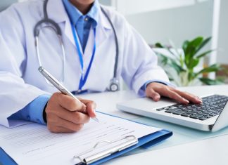 Bienvenido al Hospital virtual Hospital Virtual