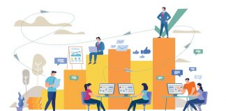 Grandes organizaciones ágiles Organizaciones Ágiles