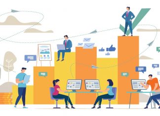 Grandes organizaciones ágiles Organizaciones Ágiles
