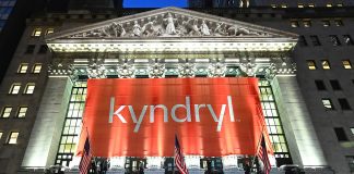 Despega oficialmente Kyndryl Kyndryl